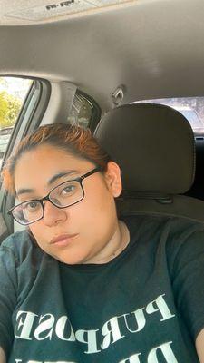 Photo of Michelle M.