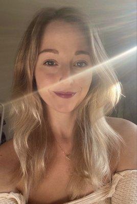 photo of Christina H.