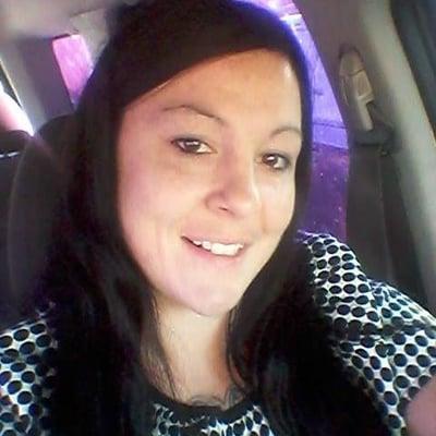 Photo of Brandie G.
