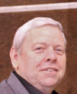 Photo of Grady P.