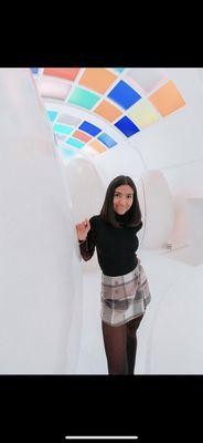 photo of Daniela A.