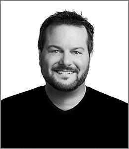 photo of Ryan Schiestel C.