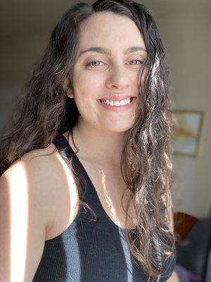 Photo of Briana B.
