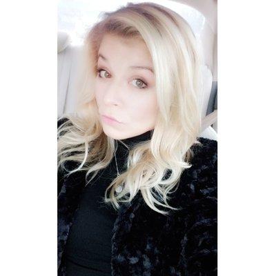 photo of Victoria J.