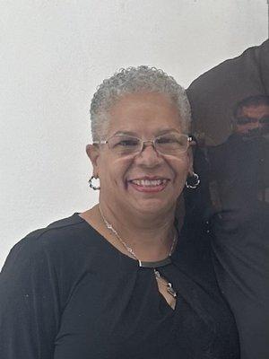 Photo of Evie S.
