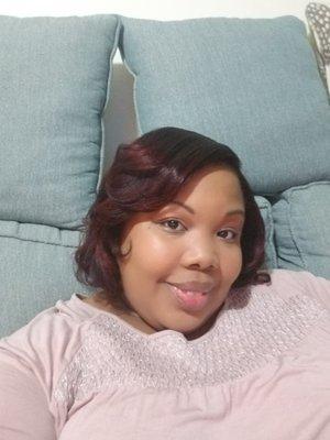 Photo of Laiema T.