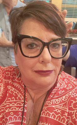 photo of Angela M.