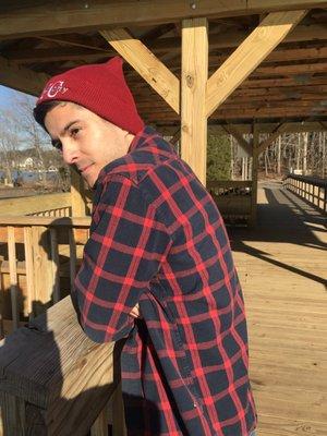 Photo of Zavier B.