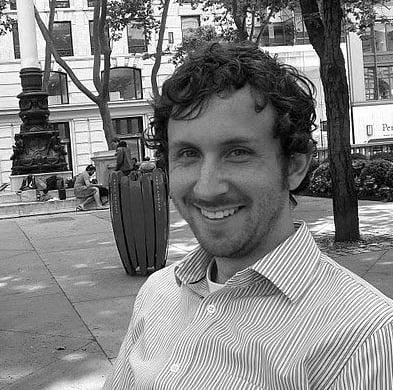 Photo of Noah E.