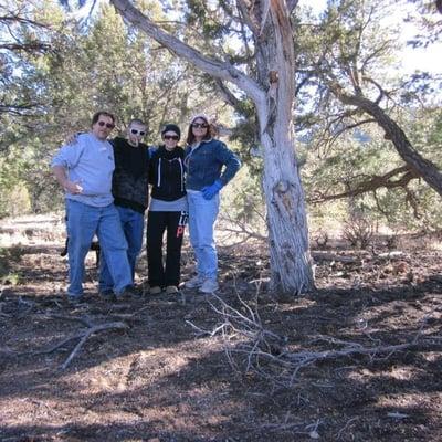 photo of Mitchell B.