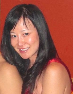 photo of Christina Y.