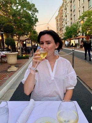 photo of Caroline S.