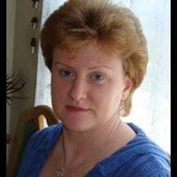 photo of Ursula S.