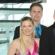 Photo of Jamie F.