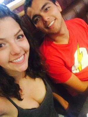 photo of Gabriella M.