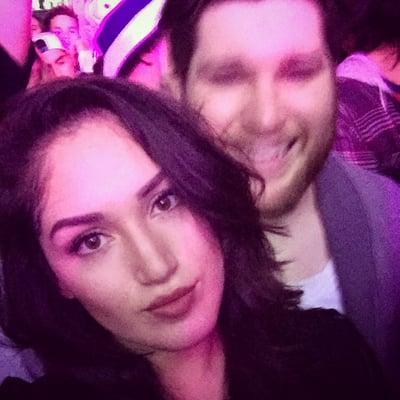 Photo of Danielle M.