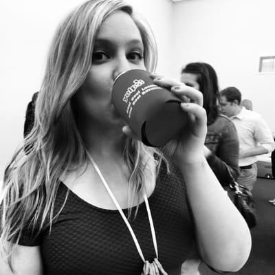 photo of Sarah W.