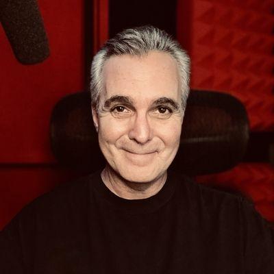 Photo of Wayne L.