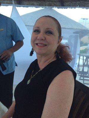 Photo of Vicki C.