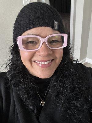 photo of Michelle D.