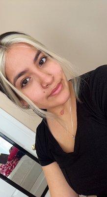 photo of Luisely D.