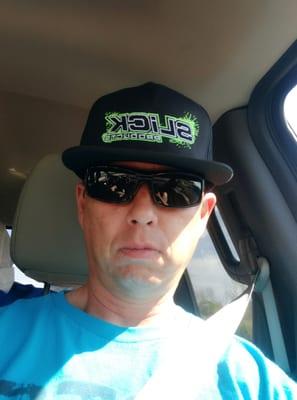 Photo of Chris O.
