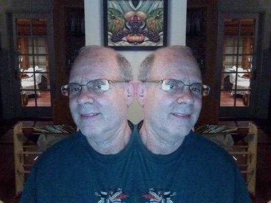 Photo of Larry M.