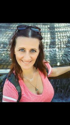 photo of Abigail P.
