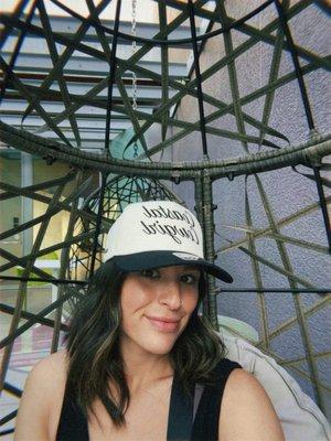 Photo of Samantha J.