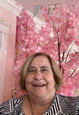 Photo of Marcia D.