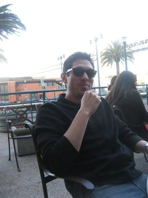 Photo of Brian R.