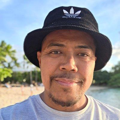 Photo of Nelson Q.