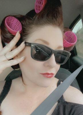 Photo of Jessica L.