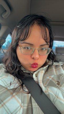 Photo of Lizzie A.