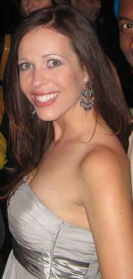 photo of Kathleen L.