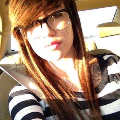 photo of Kassandra W.