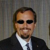 Photo of Damian W.