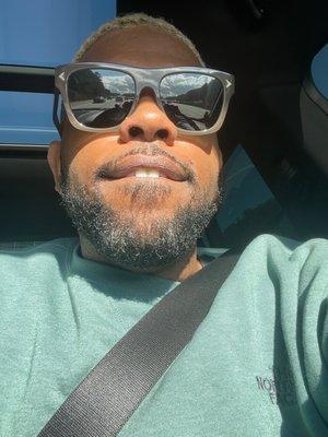 Photo of Darrin C.