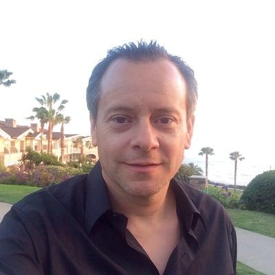 Photo of Jesse C.
