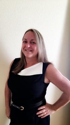Photo of Gina R.