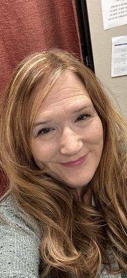 Photo of Marla N.