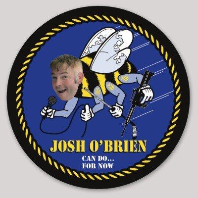 photo of Josh O.