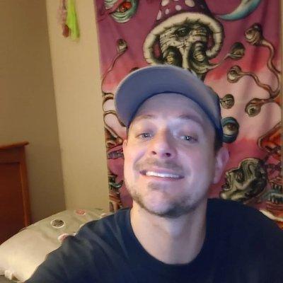 Photo of Chris R.