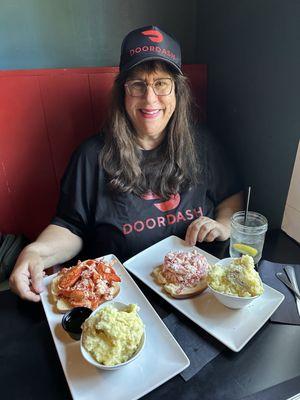 Photo of tina b.