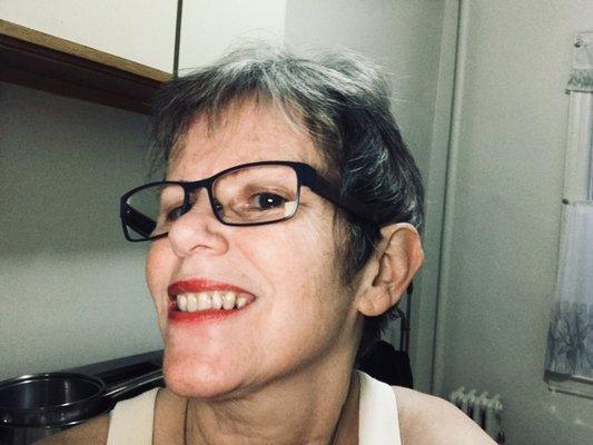 photo of Patricia O.