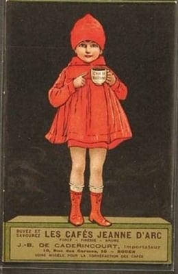 photo of Suzannah R.