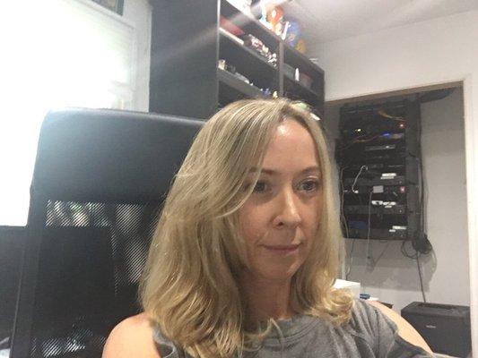 Photo of Kelly A.