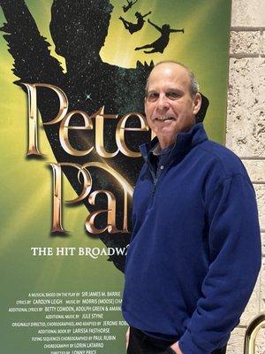 Photo of Richard T.