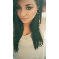 photo of Amanda G.