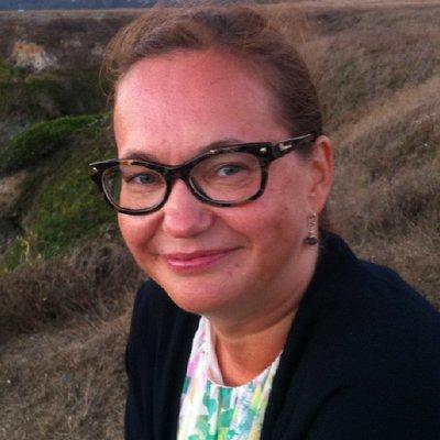 photo of Inka-Kristiina H.